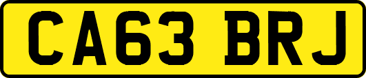 CA63BRJ