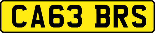 CA63BRS