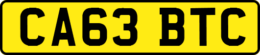 CA63BTC