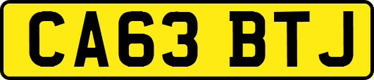 CA63BTJ