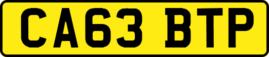 CA63BTP