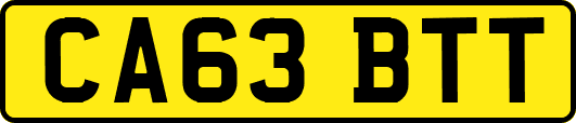 CA63BTT