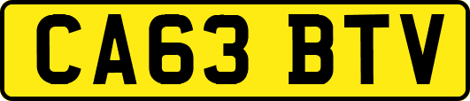 CA63BTV