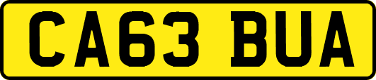 CA63BUA