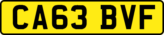CA63BVF