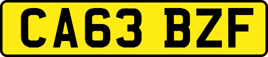 CA63BZF