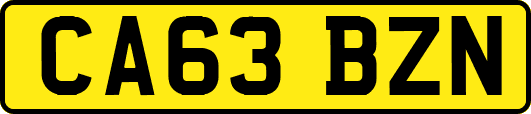 CA63BZN