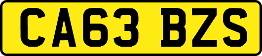 CA63BZS