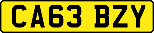 CA63BZY