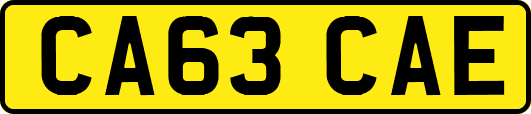 CA63CAE