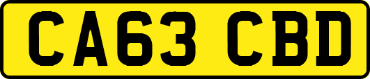 CA63CBD