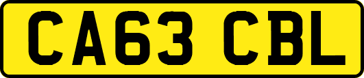 CA63CBL