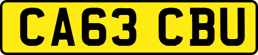CA63CBU