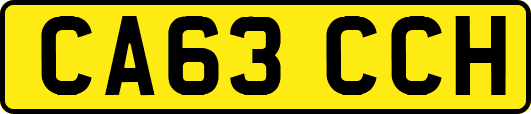 CA63CCH