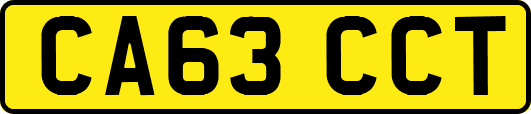 CA63CCT