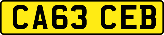 CA63CEB