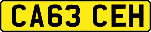 CA63CEH
