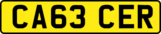 CA63CER