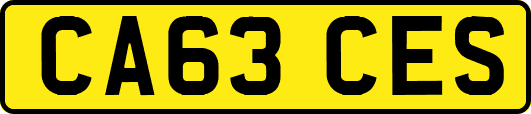 CA63CES