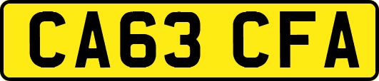 CA63CFA