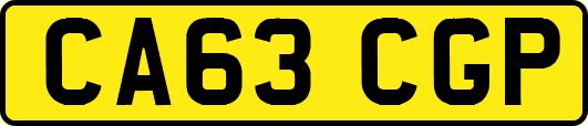 CA63CGP