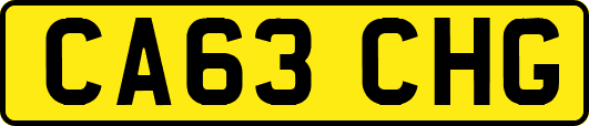 CA63CHG