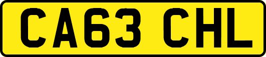 CA63CHL