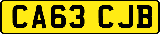 CA63CJB