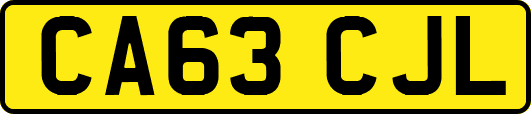 CA63CJL