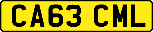 CA63CML