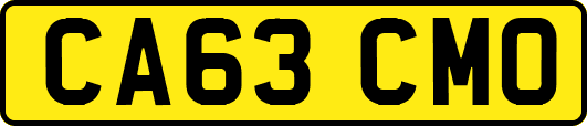 CA63CMO