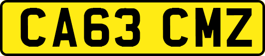 CA63CMZ