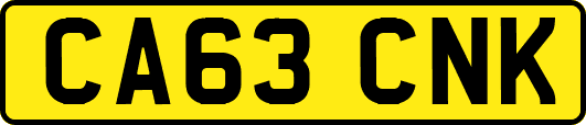CA63CNK