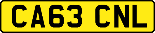 CA63CNL