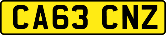 CA63CNZ