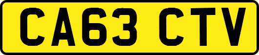CA63CTV
