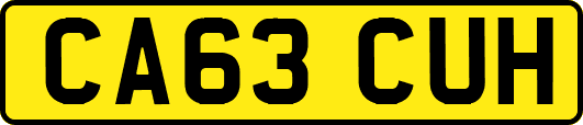 CA63CUH