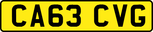 CA63CVG
