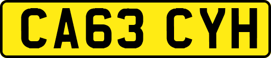 CA63CYH