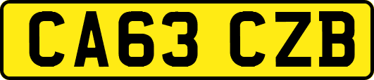 CA63CZB