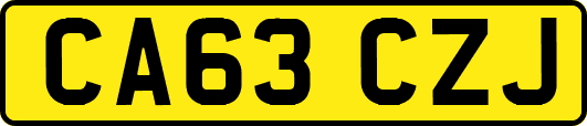 CA63CZJ