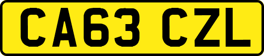 CA63CZL