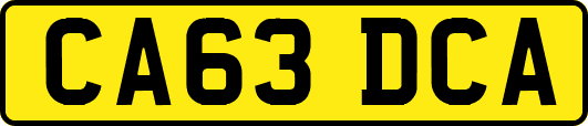 CA63DCA