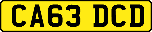 CA63DCD