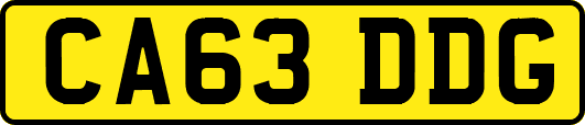 CA63DDG
