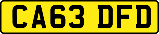 CA63DFD