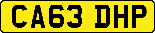 CA63DHP