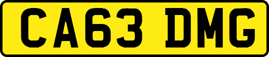 CA63DMG