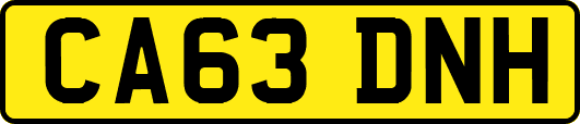 CA63DNH