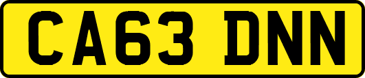 CA63DNN